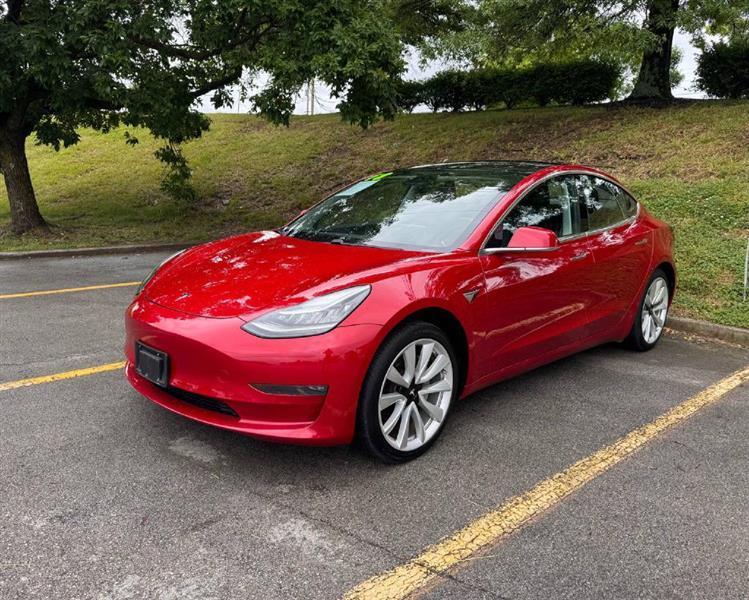 tesla model 3 2018 5YJ3E1EA3JF015519 image tesla model 3 2018 5YJ3E1EA3JF015519 image